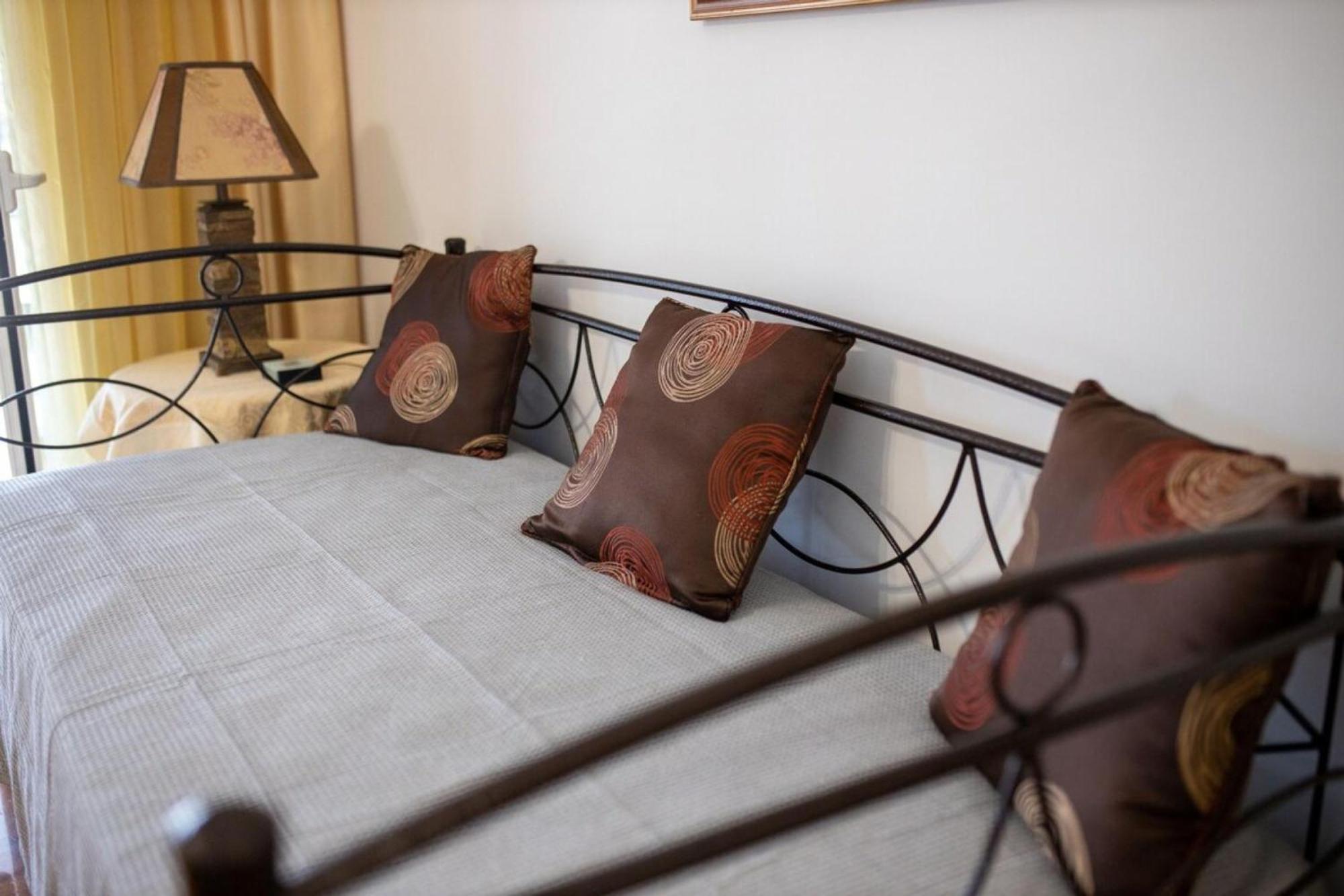 Cozy Apartment With Full View Marina Zeas Pireus Exteriér fotografie